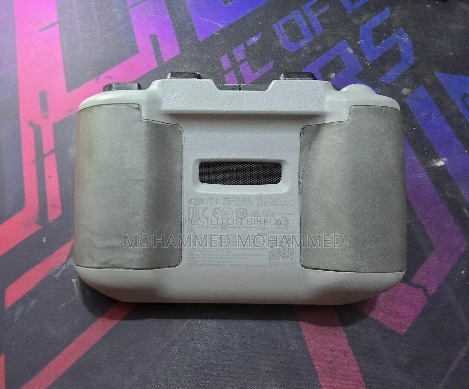 Dji Mini 2 Remote