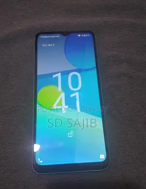 Itel A05s (Used)