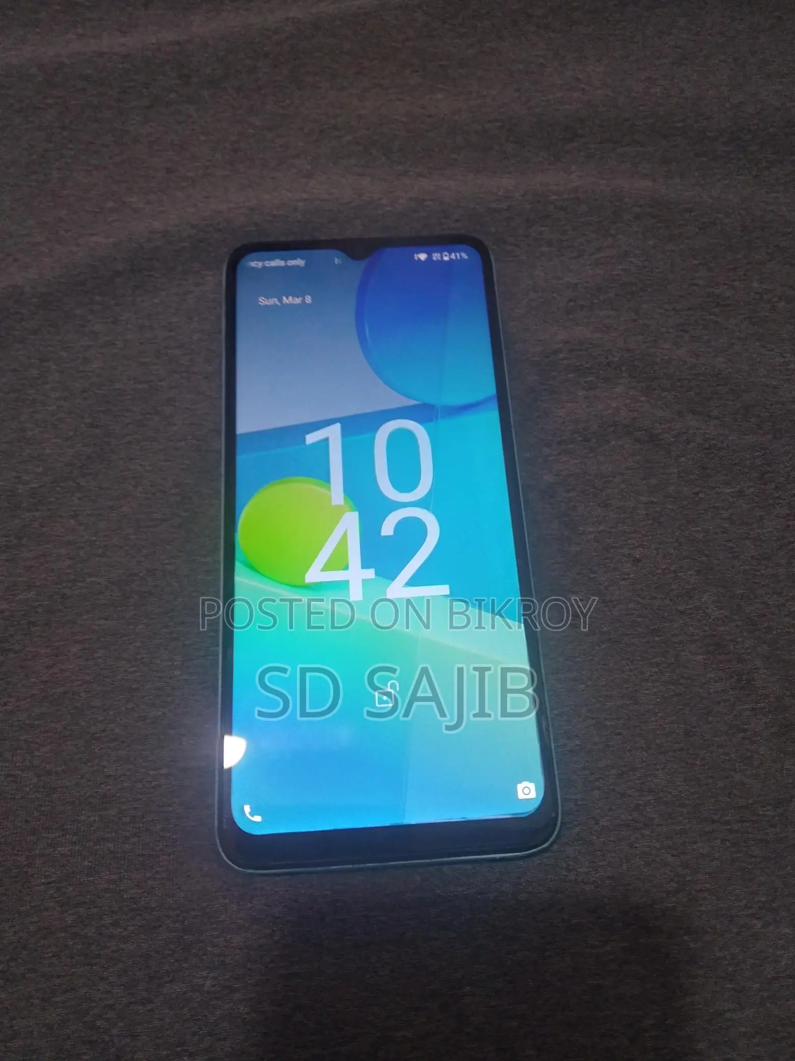 Itel A05s (Used)