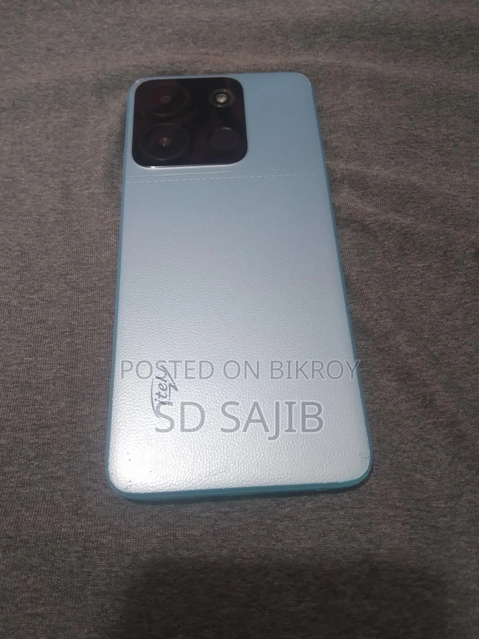 Itel A05s (Used)
