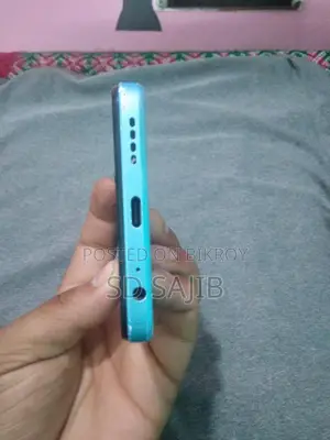 Itel A05s (Used)