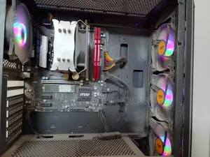 Intel Core i5 7gen CPU