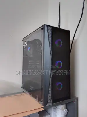 Intel Core i5 7gen CPU