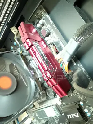 Intel Core i5 7gen CPU