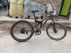 None - Gear Cycle