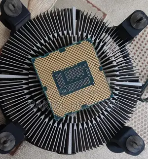 Intel Core I7 প্রসেসর