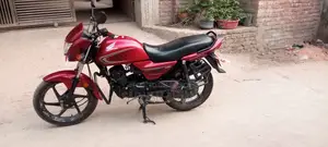 Honda Dream Neo ` 2015
