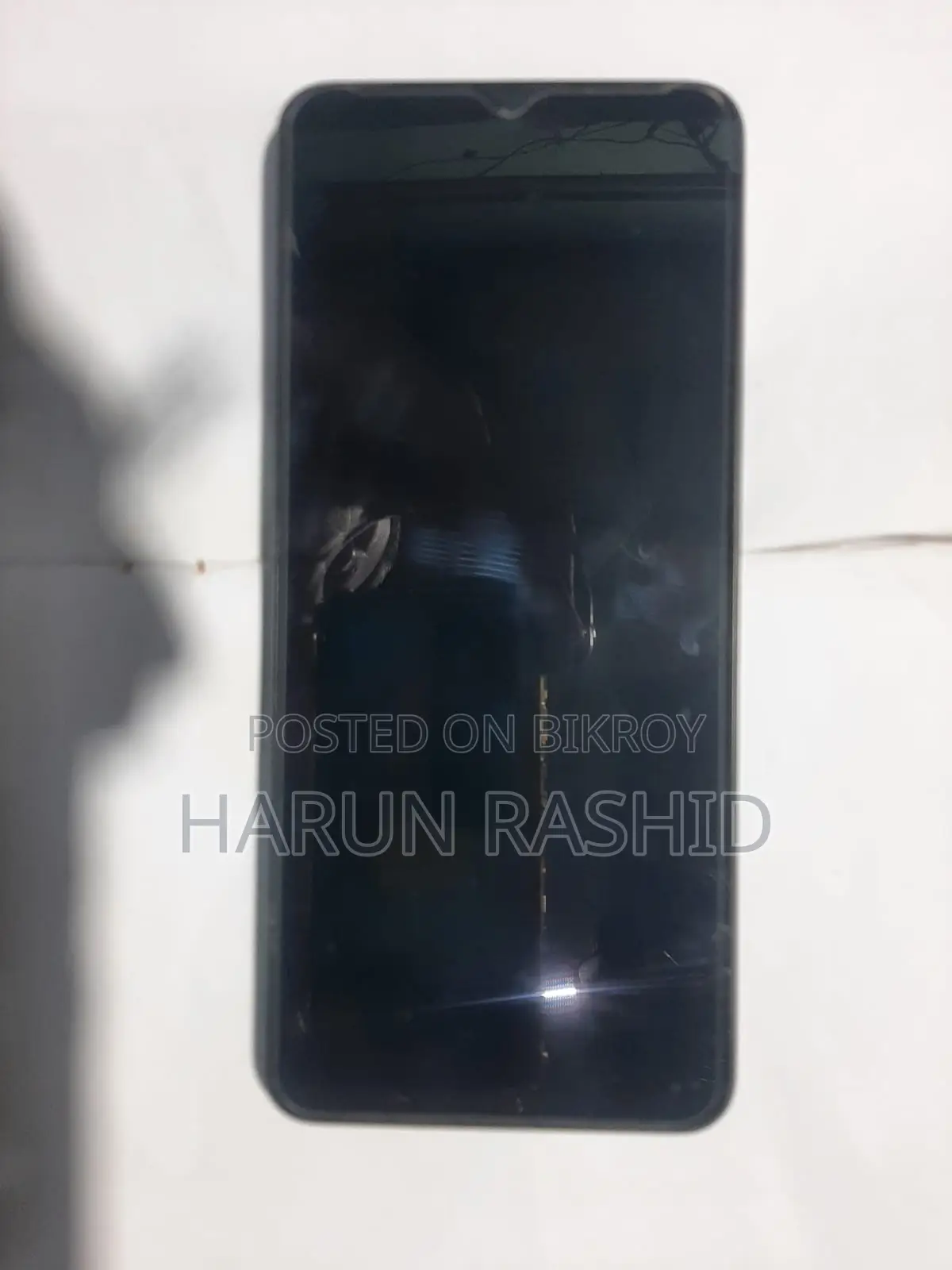 Xiaomi Redmi 14c 6gb (Used)
