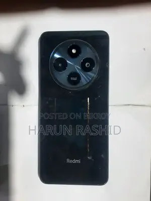Xiaomi Redmi 14c 6gb (Used)