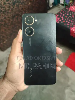 Vivo Y03t 4/64 (Used)