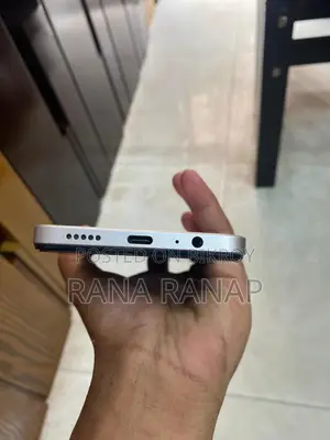 Vivo Mobile for sell (Used)