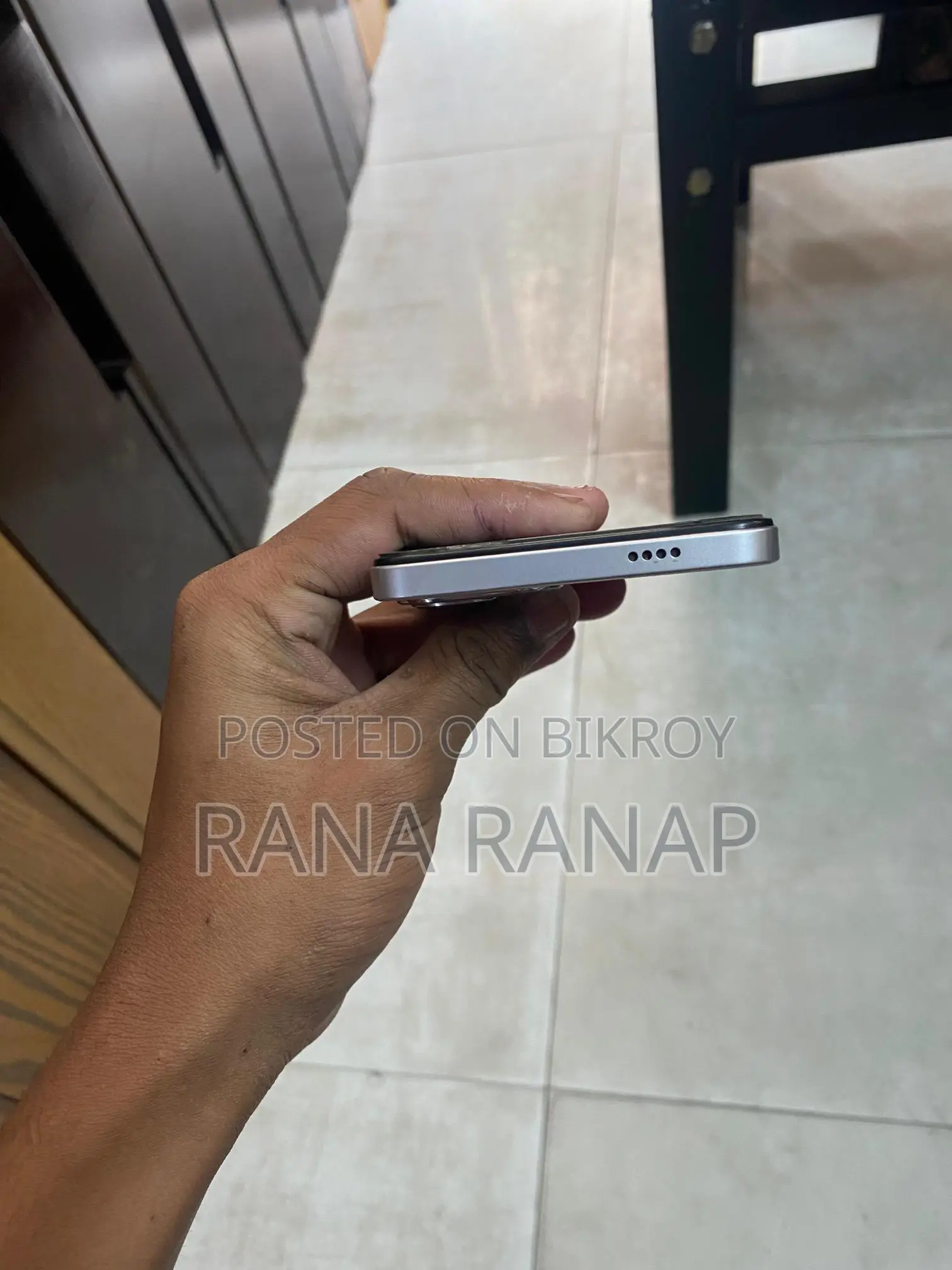 Vivo Mobile for sell (Used)