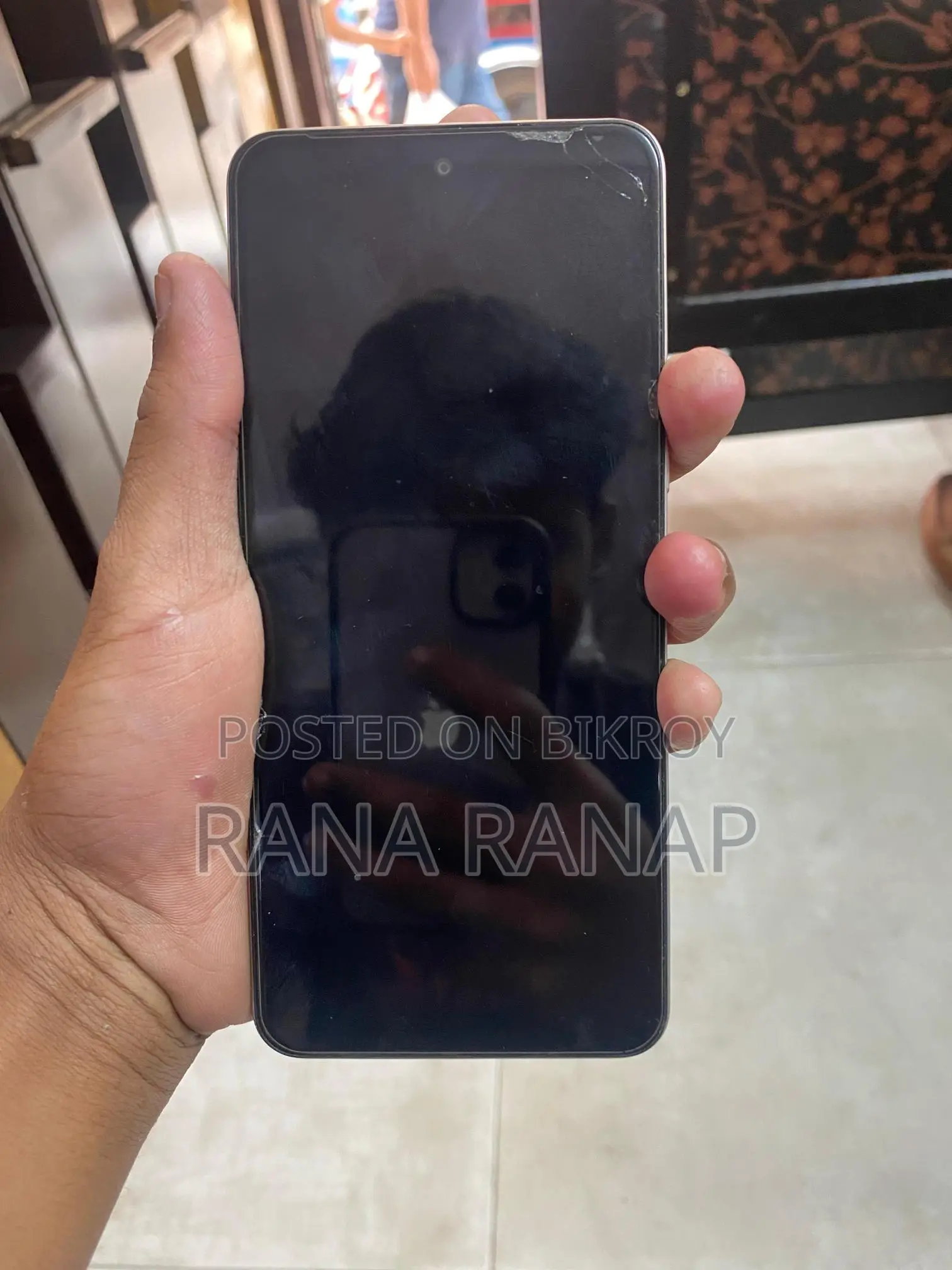 Vivo Mobile for sell (Used)