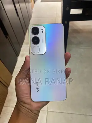 Vivo Mobile for sell (Used)