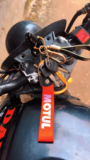 Dayun Defender 150cc 2012