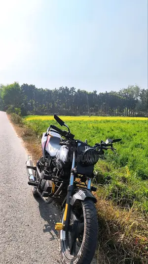 Dayun Defender 150cc 2012