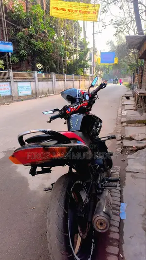 Dayun Defender 150cc 2012