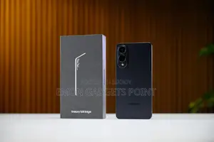 Samsung S25 EDGE 12/256 (Brand New)