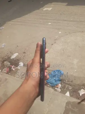Oppo F17 Pro 128 GB Blue