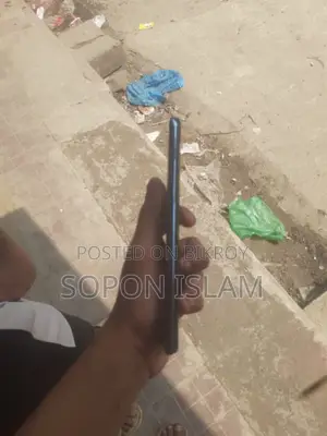 Oppo F17 Pro 128 GB Blue