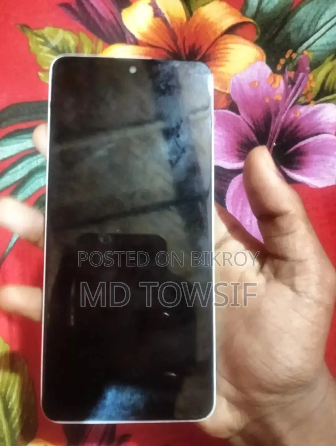 Xiaomi Poco X6 . (Used)