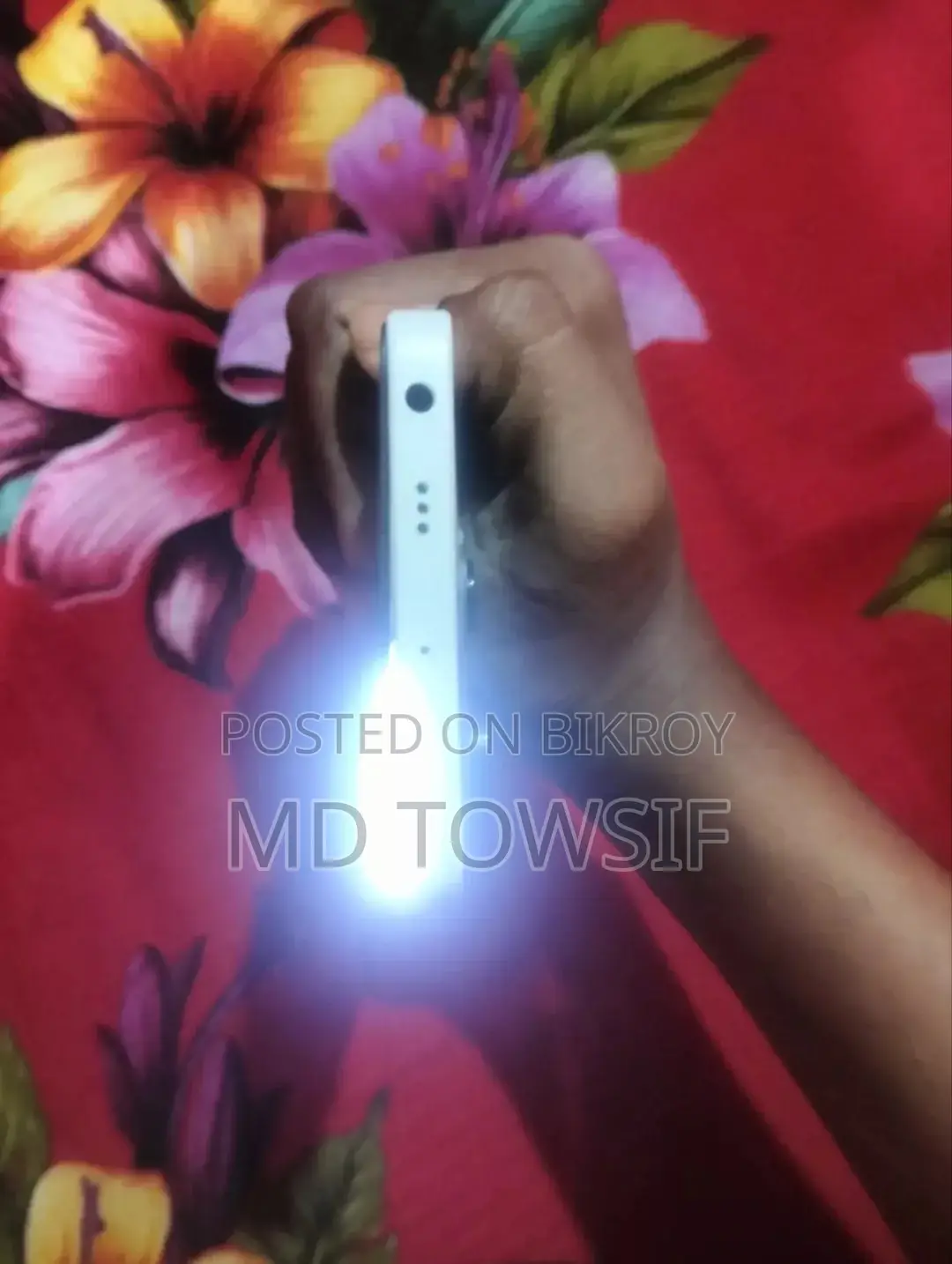 Xiaomi Poco X6 . (Used)