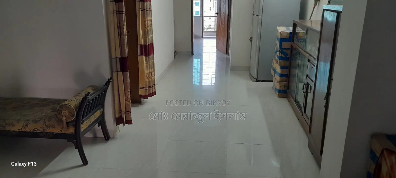 Urgent Flat Sale