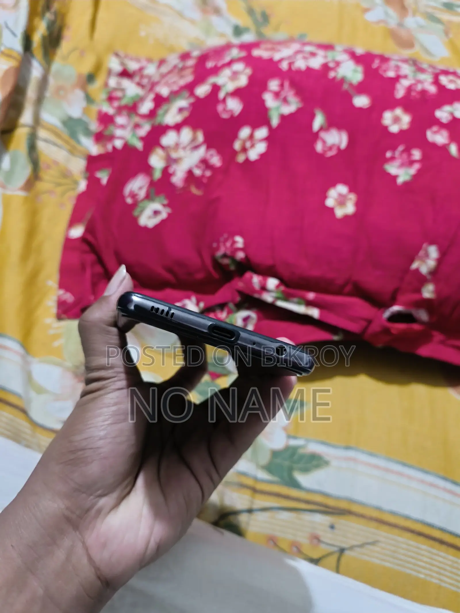 Samsung Galaxy A52S 5G (Used)