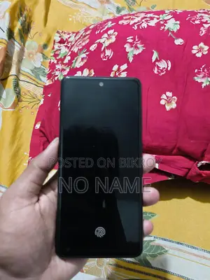 Samsung Galaxy A52S 5G (Used)
