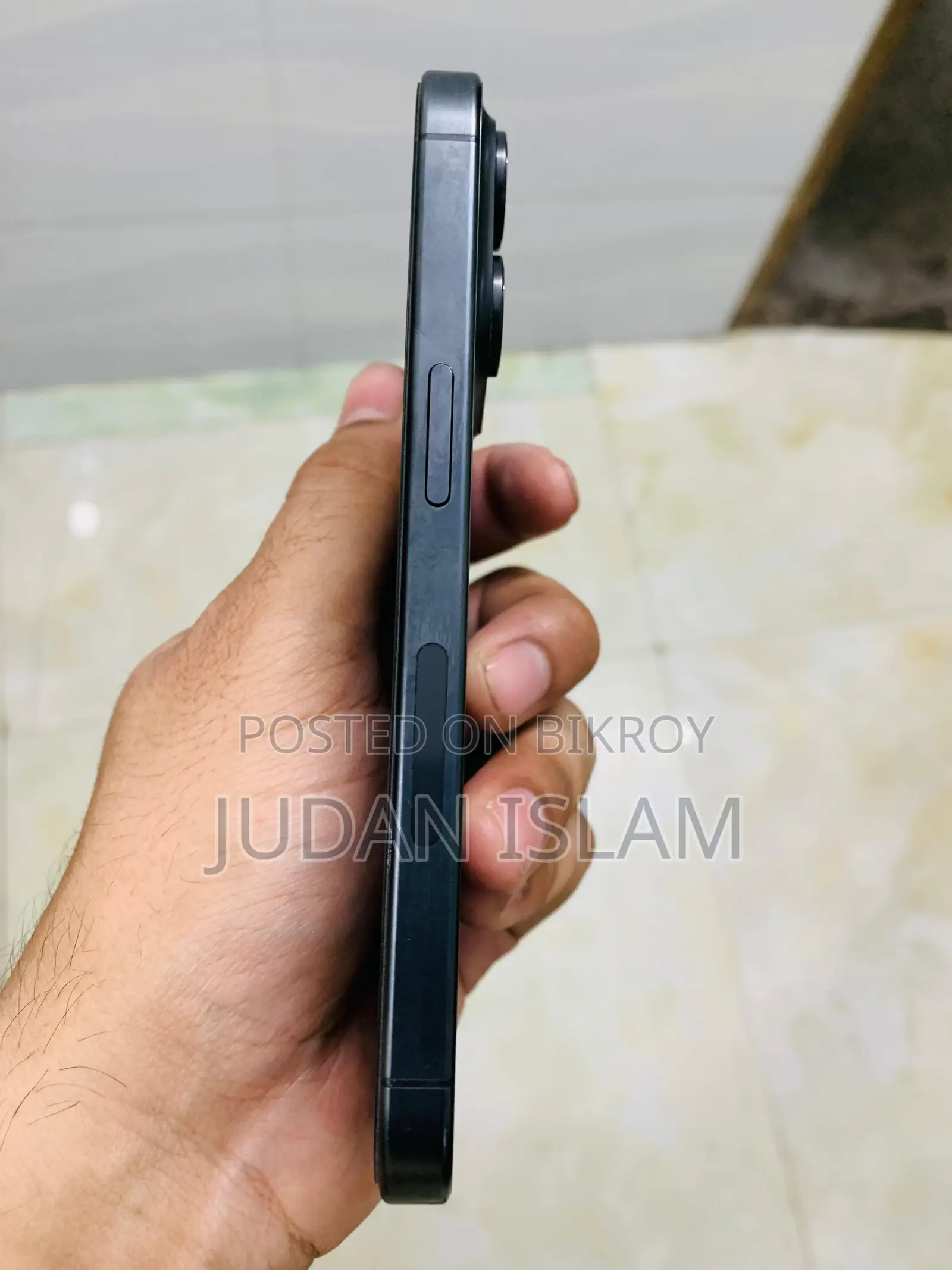 Apple iPhone 15 Pro 2025 (Used)