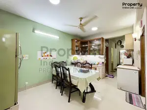 1700 Sqft South-Facing Apartment for Sale – Uttara Sector 4