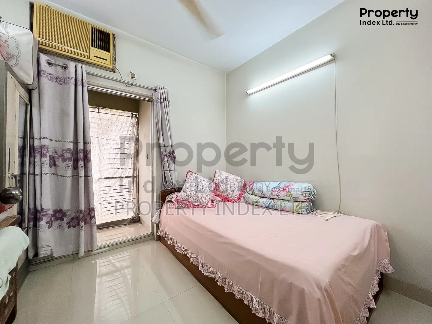 1700 Sqft South-Facing Apartment for Sale – Uttara Sector 4