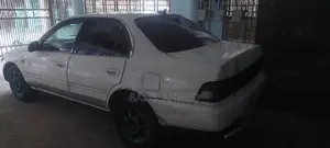 Toyota Corolla LX 100 1992