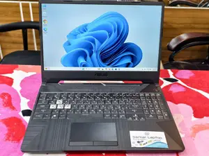 🔥Asus Tuf A15 Gaming Ryzen 5-7535Hs RTX 3050 4GB 🔥