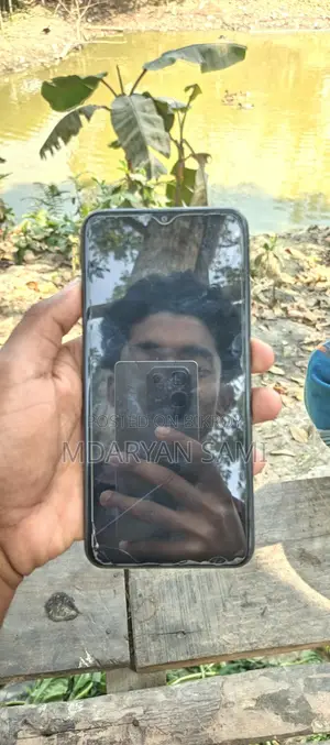 Xiaomi Redmi 9 . (Used)