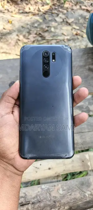 Xiaomi Redmi 9 . (Used)