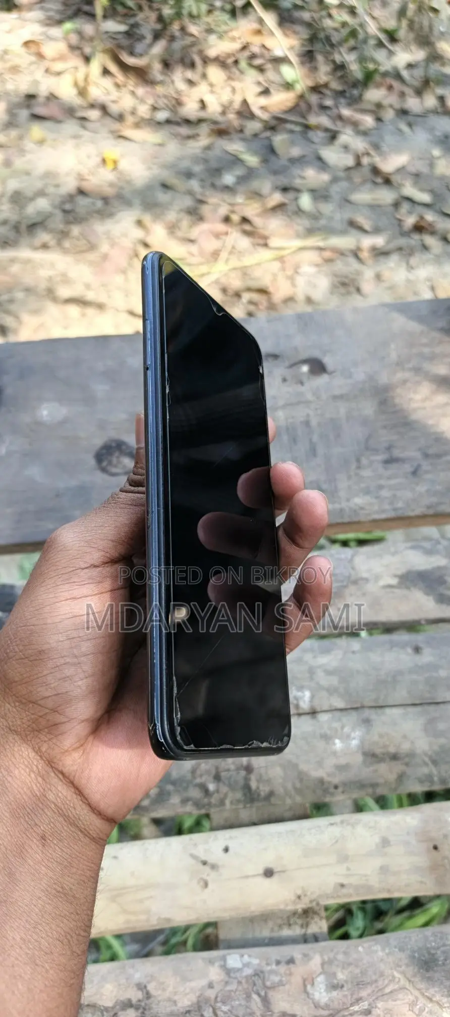Xiaomi Redmi 9 . (Used)