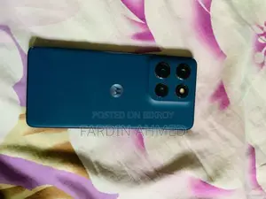 Motorola G stylus 5g 2025 (Used)