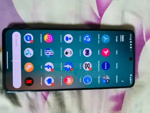 Motorola G stylus 5g 2025 (Used)