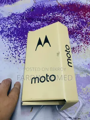 Motorola G stylus 5g 2025 (Used)