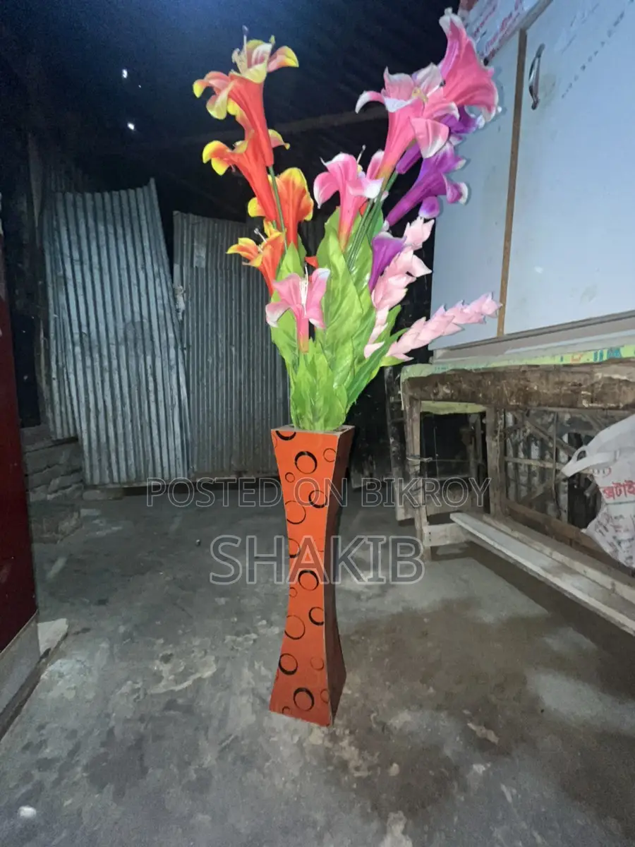 Showpiece