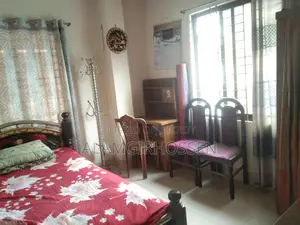 Sublet Room Available for Working Woman/Man in a Family Home