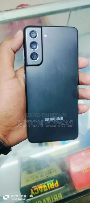Samsung Galaxy S21 FE 5G . (Used)
