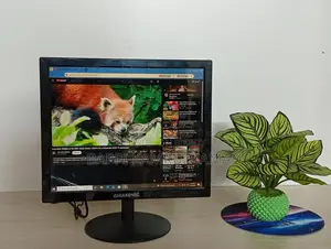 NEW ONE MARK 17" LED MONITOR=1799