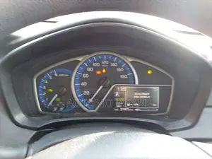 Toyota Axio EX 2020