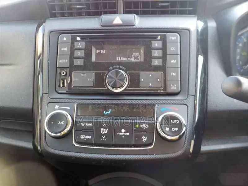 Toyota Axio EX 2020