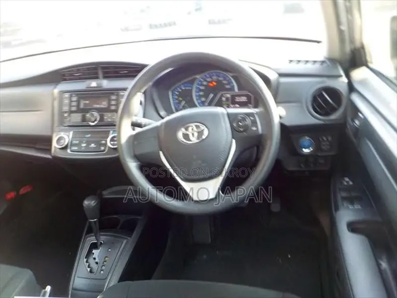 Toyota Axio EX 2020