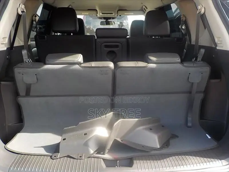 Toyota Noah G Package 2021