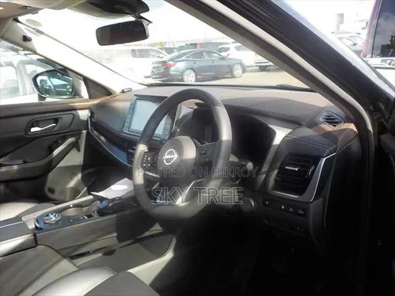 Toyota Noah G Package 2021