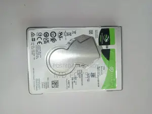 Brand New Seagate Barracuda 1tb Hdd For Laptop